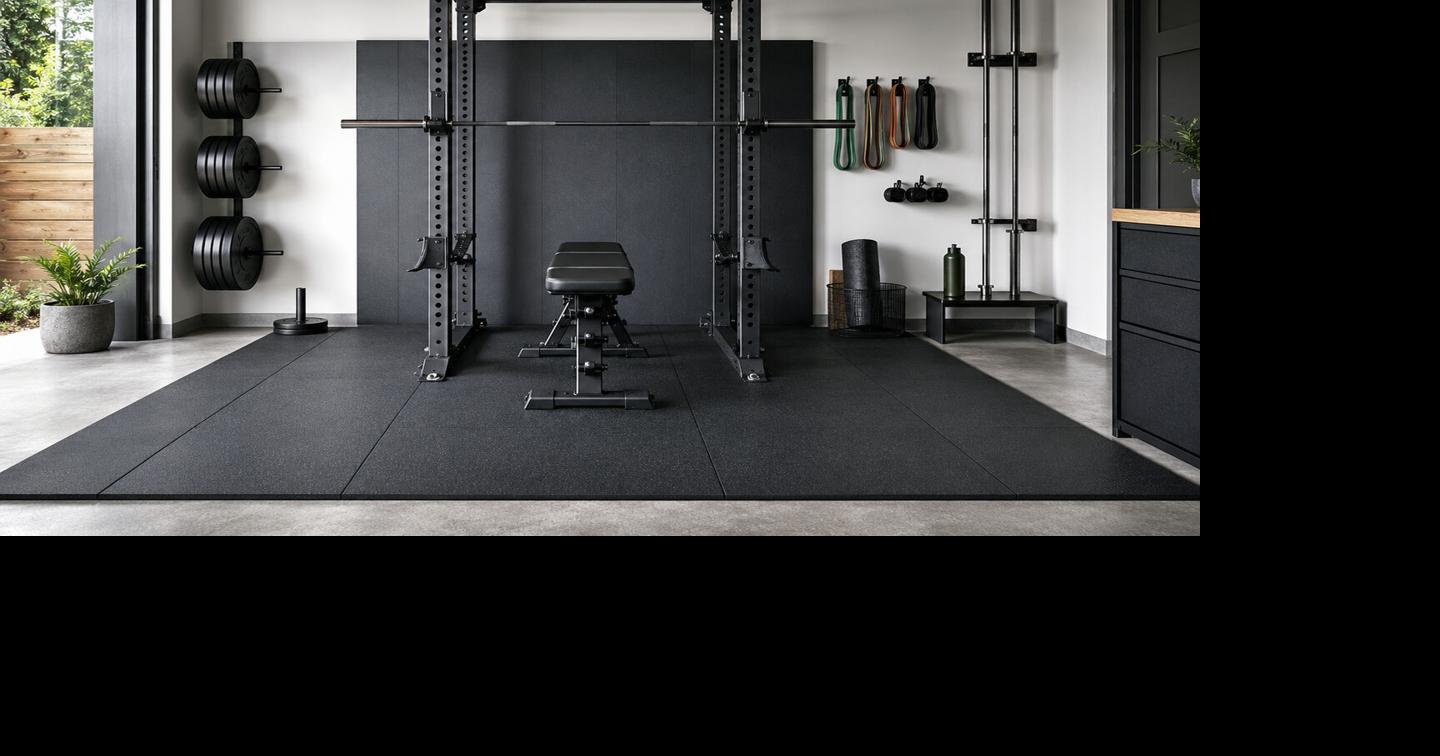 Home Gym Specs Highlights Strength Zone Design as New Injury Study Renews Home Training Safety Discussion