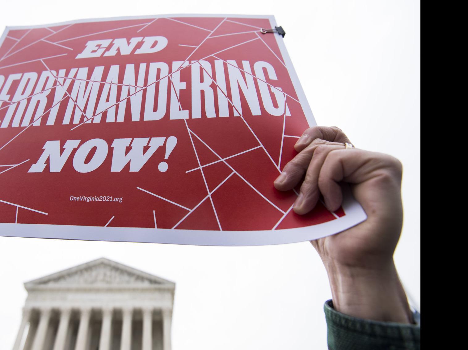 Plain Talk How Long Can Republicans Ignore The People S Voice On Redistricting Dave Zweifel Madison Com