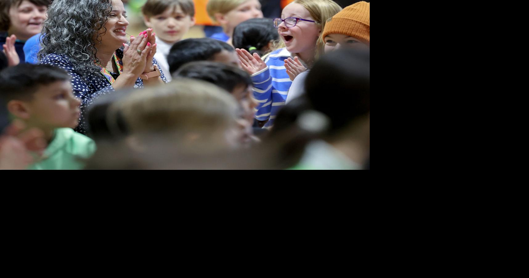 Nuestro Mundo teacher named Wisconsin Teacher of the Year