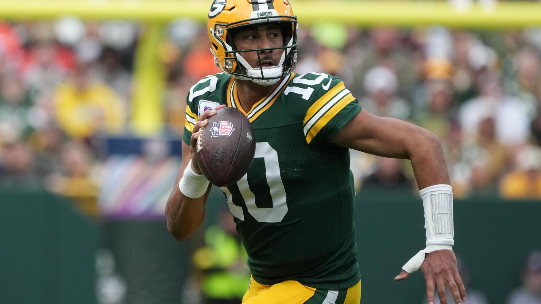 Packers try to get first road win of season vs. Cardinals, who have dropped 4 straight tight games