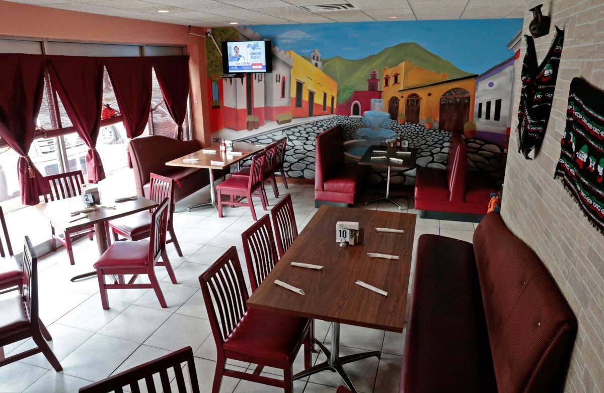Restaurant Review Lots To Like About Lalo S Dining Reviews Madison Com