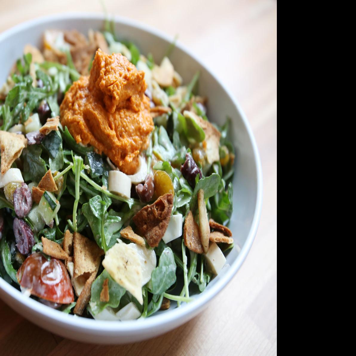 Forage Kitchen Is Getting A Hilldale Location Restaurants Madison Com