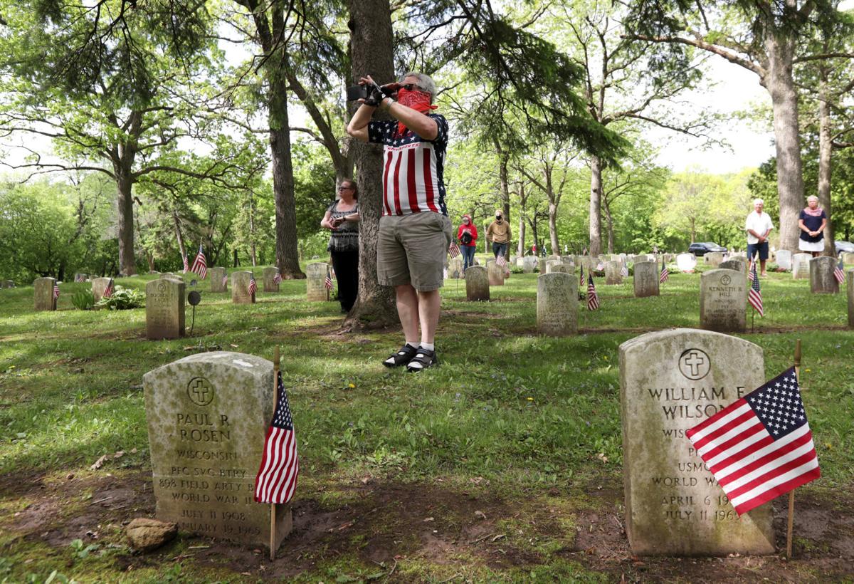 Madison Area Memorial Day Closings And Events Local News Madison Com