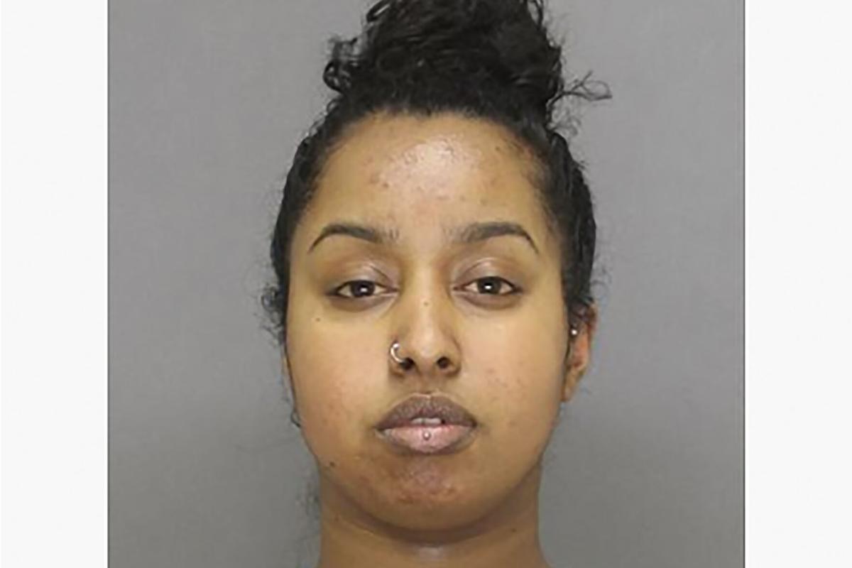 Sagal Hussein