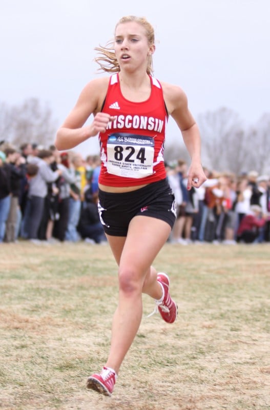 NCAA Cross Country Notes: UW's Sisson Earns All-American Honors ...