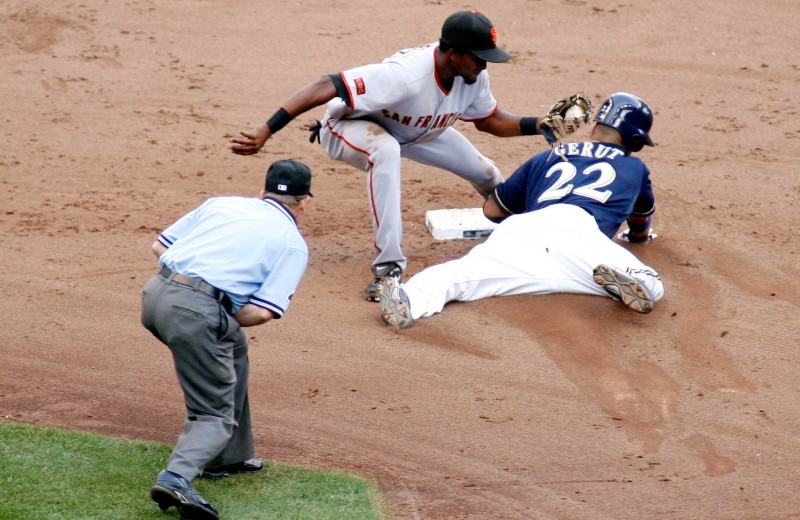 What if the Brewers had kept Prince Fielder over Ryan Braun? - NBC Sports