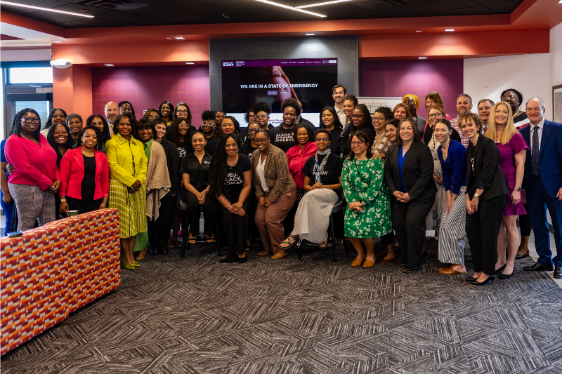 From Pilot to Proof: Dane County Health Council and Partners Celebrate Evidence of ConnectRx Wisconsin’s Impact on Improving Birth Outcomes
