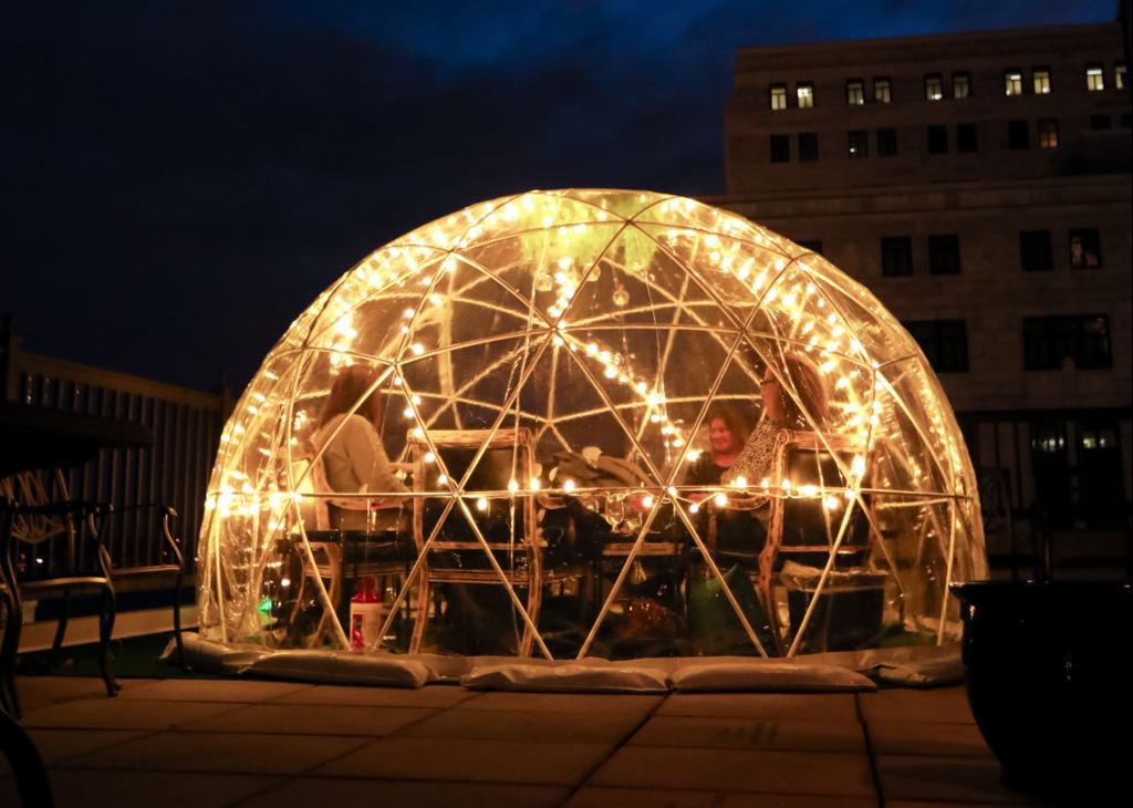 Madison Area Event Venues Look For A Safe Reopening In 21 Business News Madison Com Madison Area Event Venues Look For A Safe Reopening In 21 Business News Madison Com