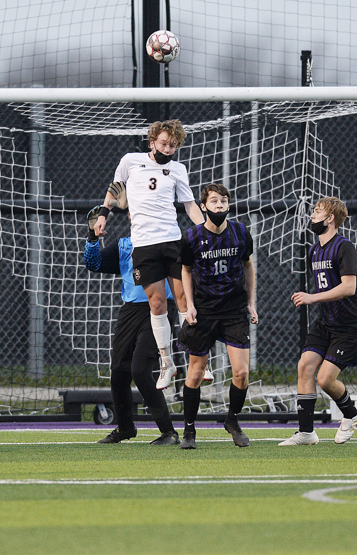 Milwaukee-area boys soccer preview: Rankings plus storylines