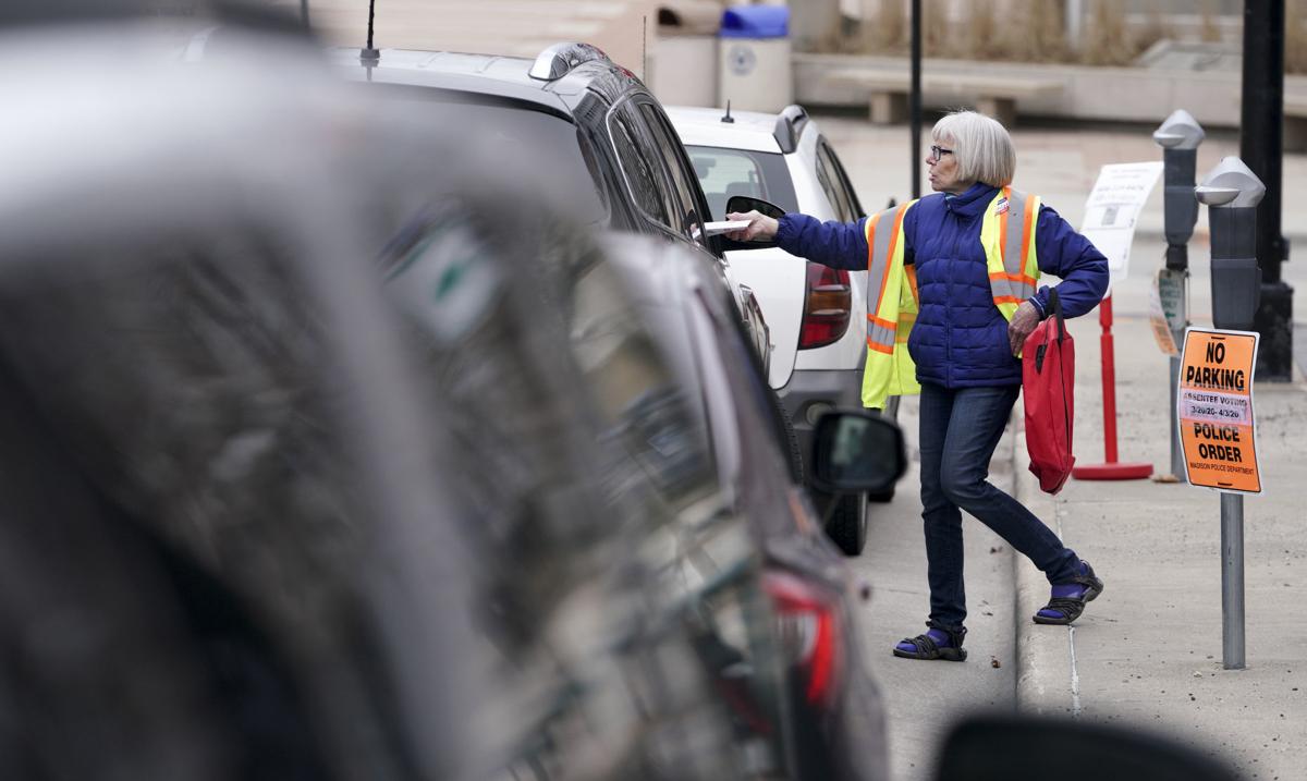Businesses Adapt As Dane County Mask Order Takes Effect Business