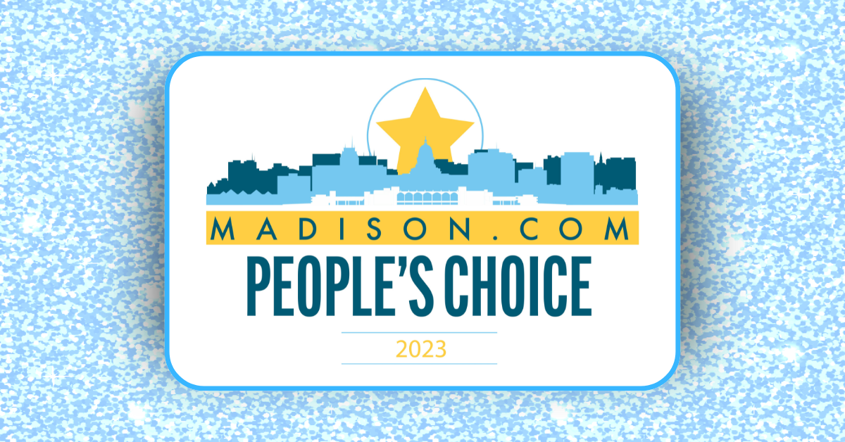 2023 Madison.com's People's Choice Winners Announced!