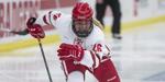 No. 1 Badgers women's hockey team overcomes No. 2 Ohio State with second-period goals