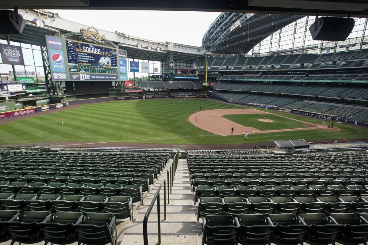 Brewers photo
