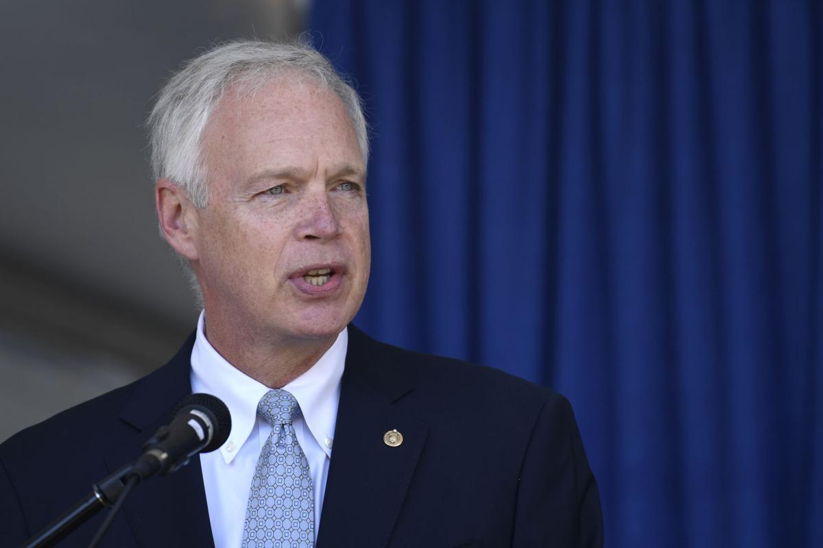 Ron Johnson