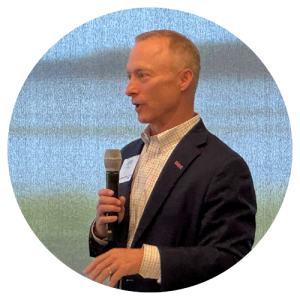 Tocqueville Summer Conversation: Strengthening Workforce and Financial Stability