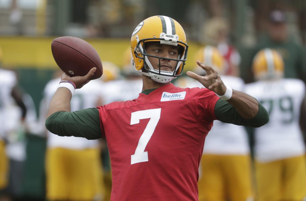 Packers: Analyzing DeShone Kizer ahead of second preseason game