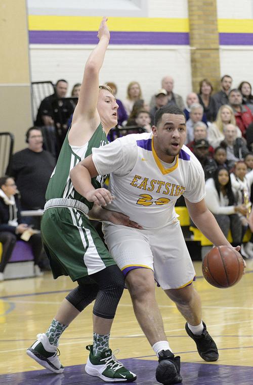 Prep Basketball Madison East Holds On To No 2 State Ranking In