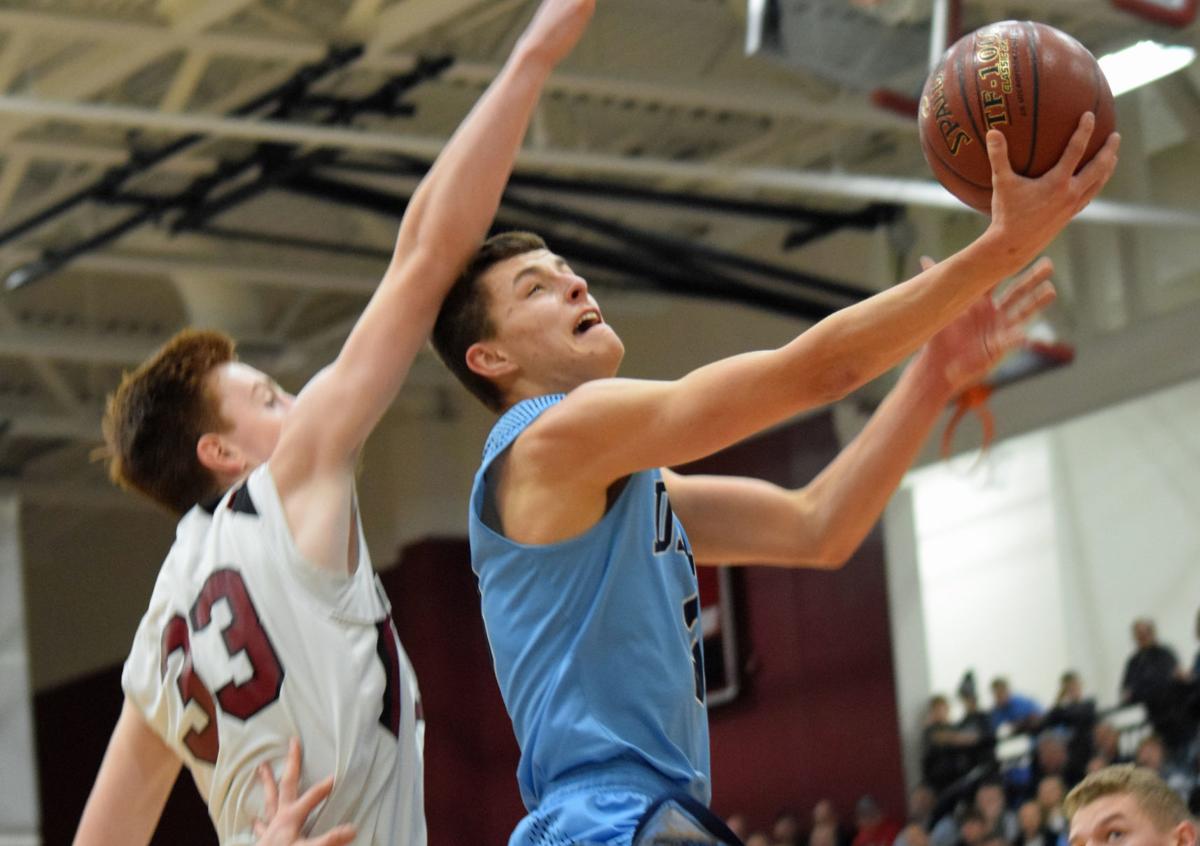 Prep Boys Basketball With Plenty Of Unknowns Wisconsin Dells
