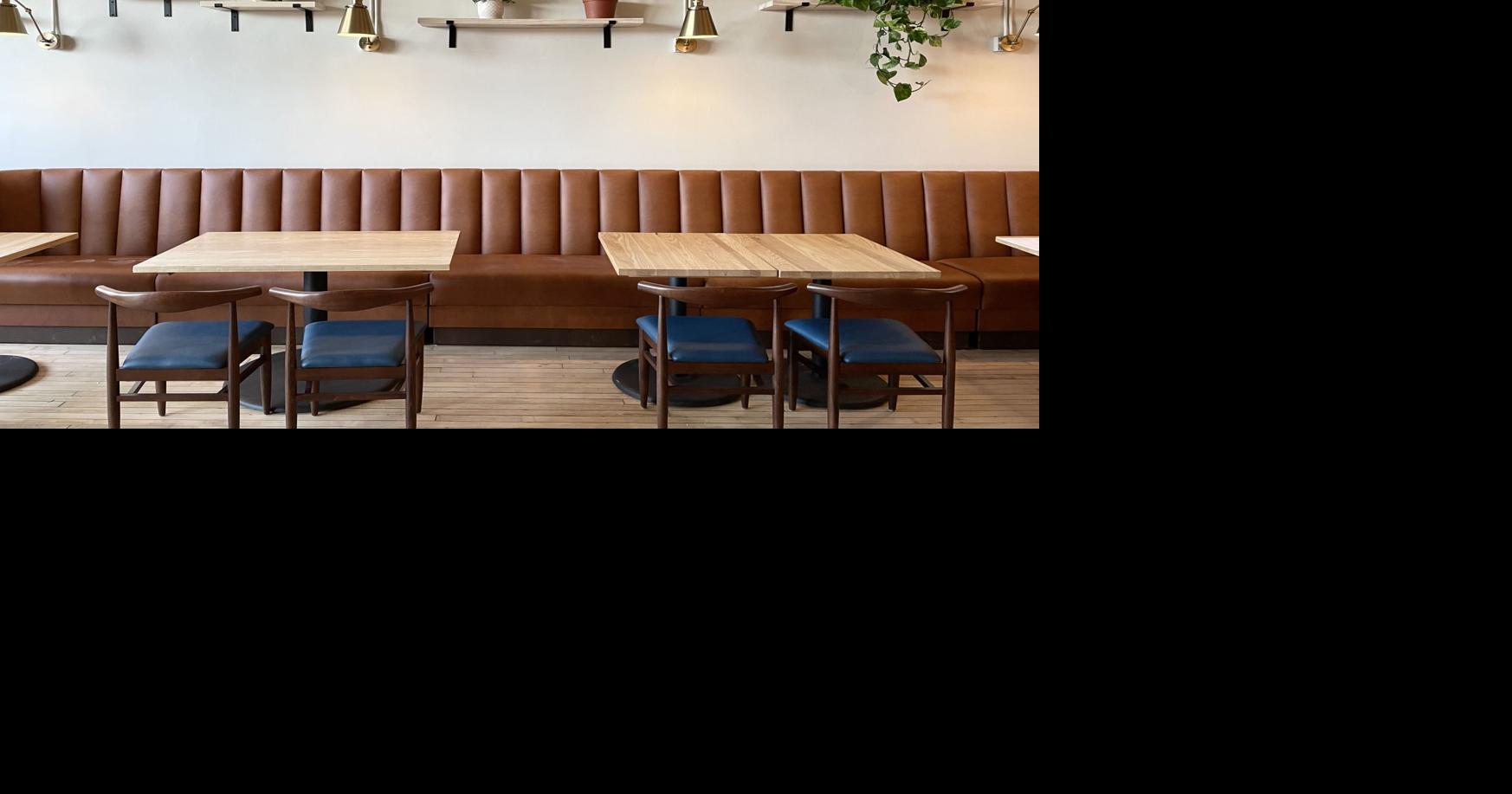 ¿En sus marcas, listos?  Nuevo restaurante del popular ex chef de Promega |  Restaurantes