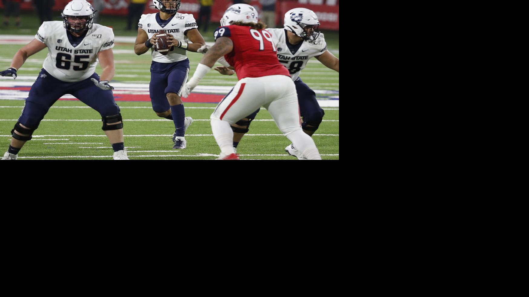 Nfl Draft 2020 Quarterbacks Another Year To Wonder If Packers Will Have Courage To Pick Aaron Rodgers Successor Pro Football Madison Com