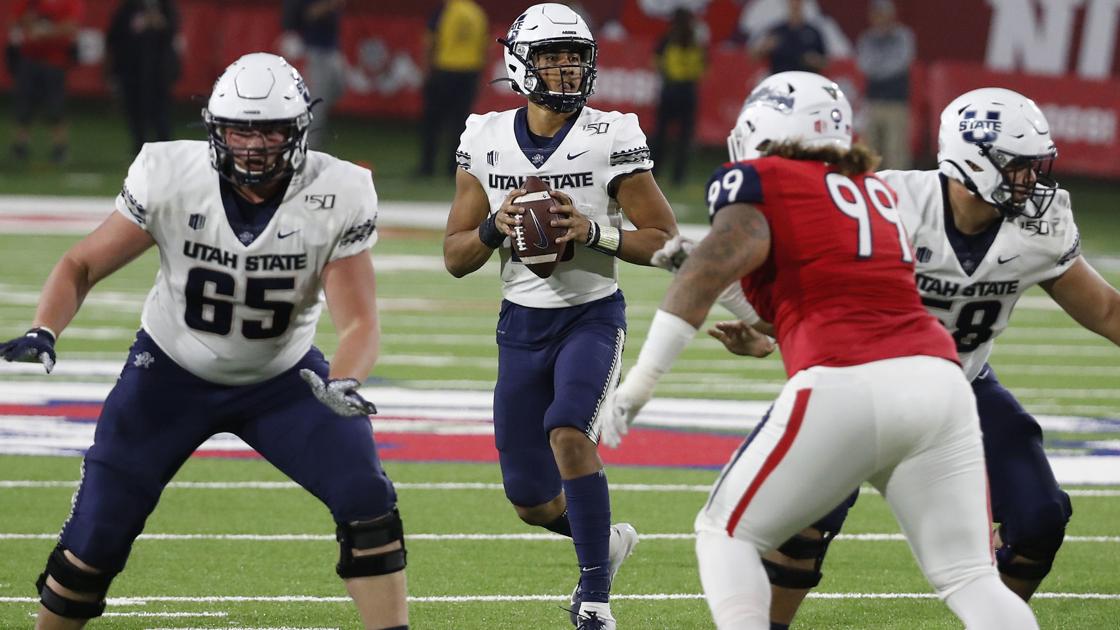 Nfl Draft 2020 Quarterbacks Another Year To Wonder If Packers Will Have Courage To Pick Aaron Rodgers Successor Pro Football Madison Com