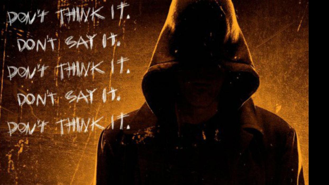 Horror Movie The Bye Bye Man Inspired By A Sun Prairie Ghost Story Movies Madison Com