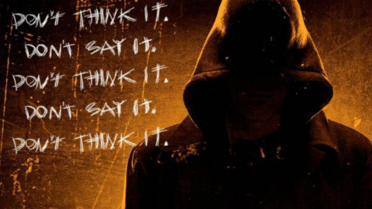 Horror Movie The Bye Bye Man Inspired By A Sun Prairie Ghost Story Movies Madison Com Horror Movie The Bye Bye Man Inspired By A Sun Prairie Ghost Story Movies Madison Com