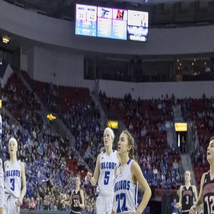 Marshall Names Dan Denniston As Boys Basketball Coach Doug