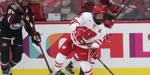 Wisconsin's Daryl Watts named a women's hockey All-American for the 4th time