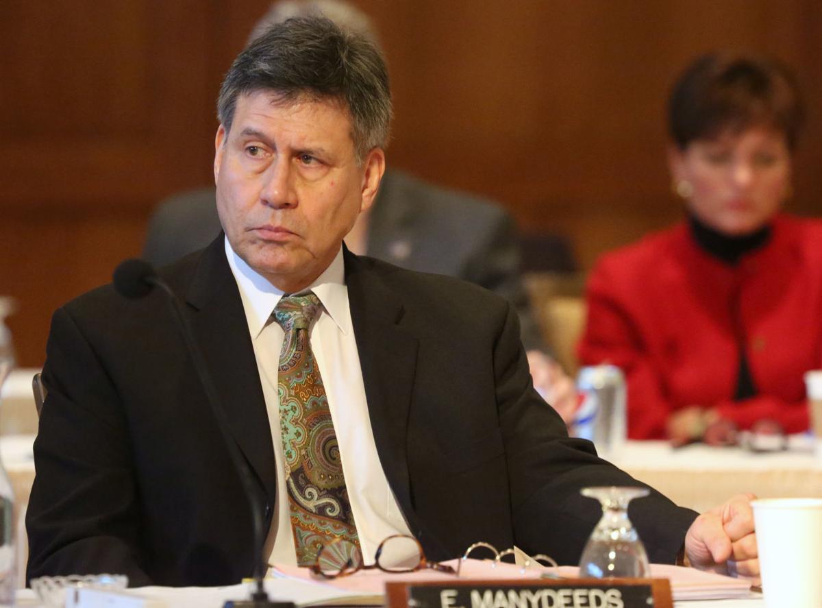 BOARD OF REGENTS