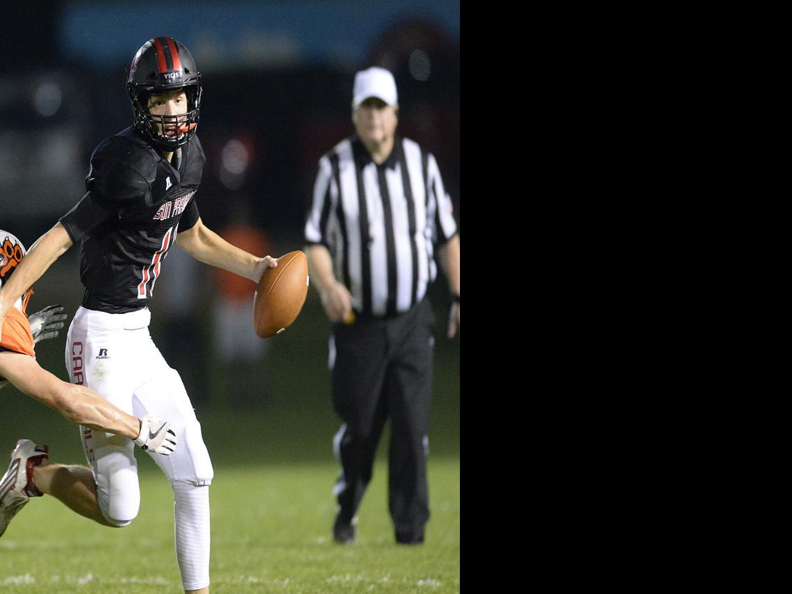 Wiaa Football Championship 2022