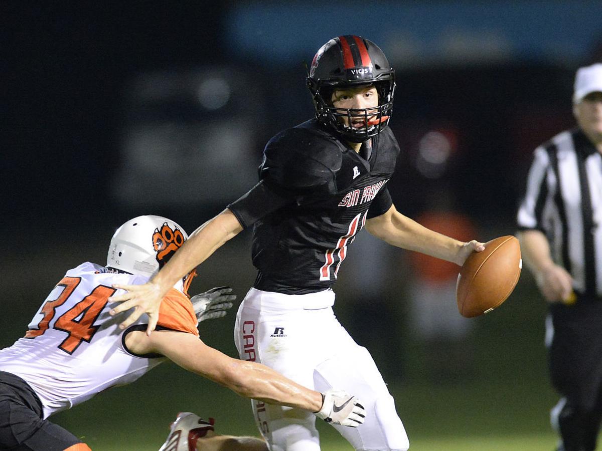 Wiaa Realignment Task Force Advances Sun Prairie 2022 Football Proposal For Board Of Control Approval High School Football Madison Com Wiaa Football Championship 2022