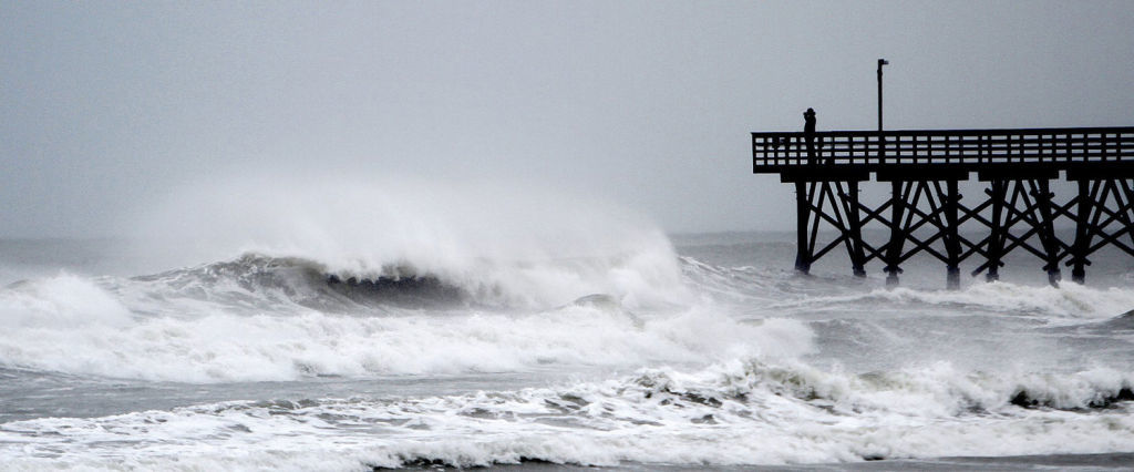 Hurricane Arthur