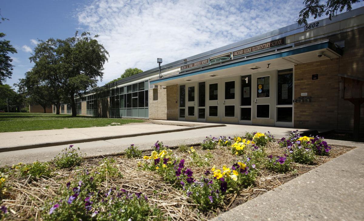Photos Toki Middle School