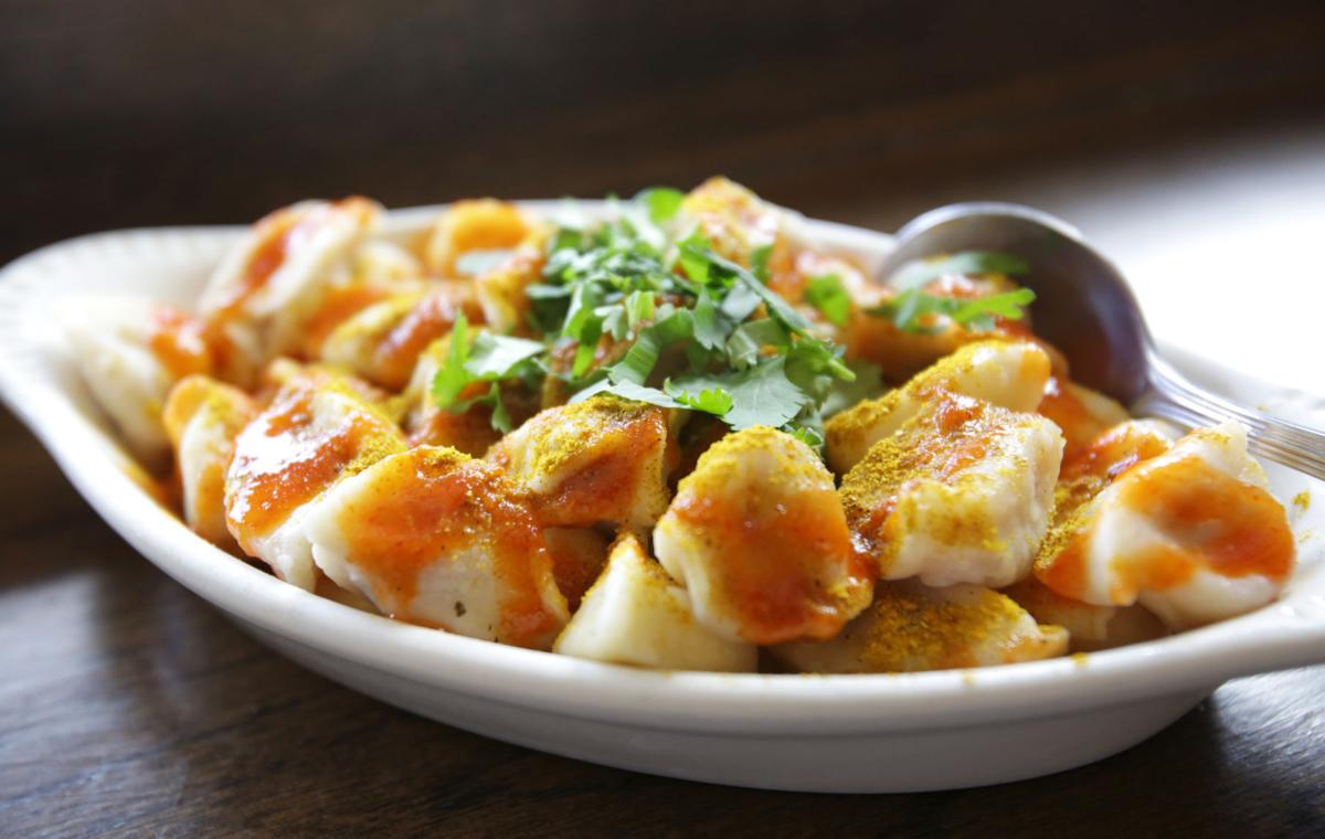 Paul's Pel'meni stays true to the dumpling