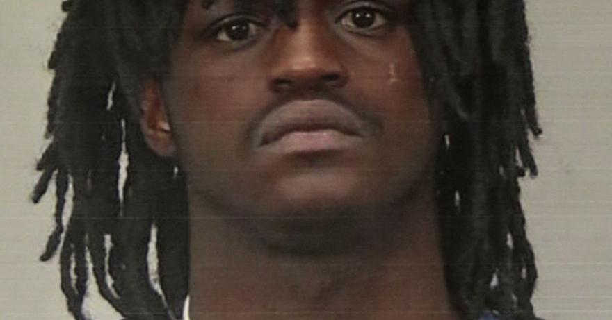 U.S. Marshals arrest Madison man in Chicago in connection with May 1 ...