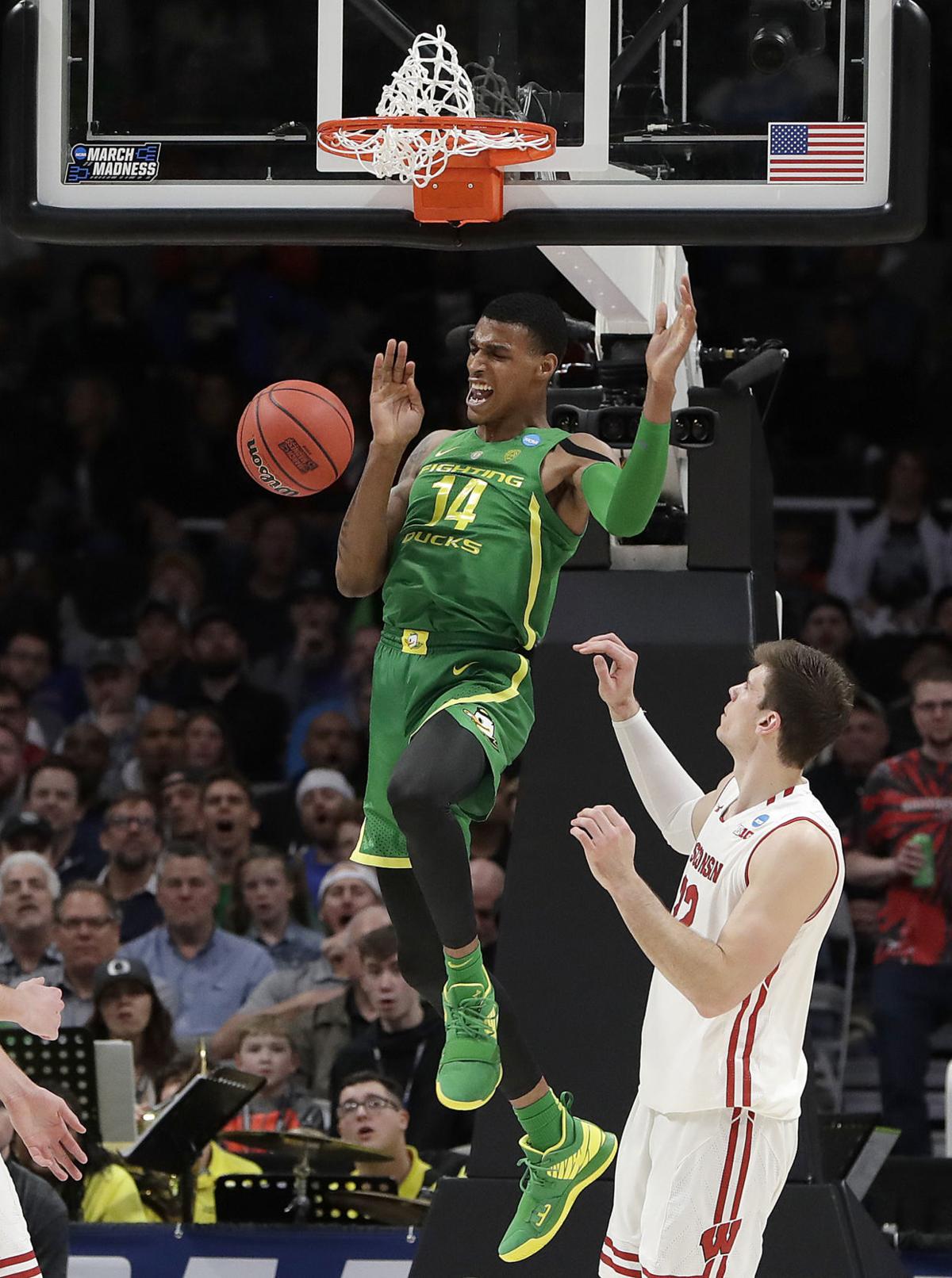 Badgers Basketball Tops March S Most Read Stories On Madison Com