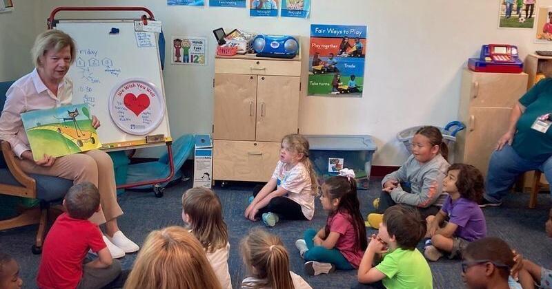 Trump proposal could reshape Head Start for 12,000 Wisconsin kids Kayla Huynh Milwaukee Journal Sentinel Aug 17, 2026 20 mins ago