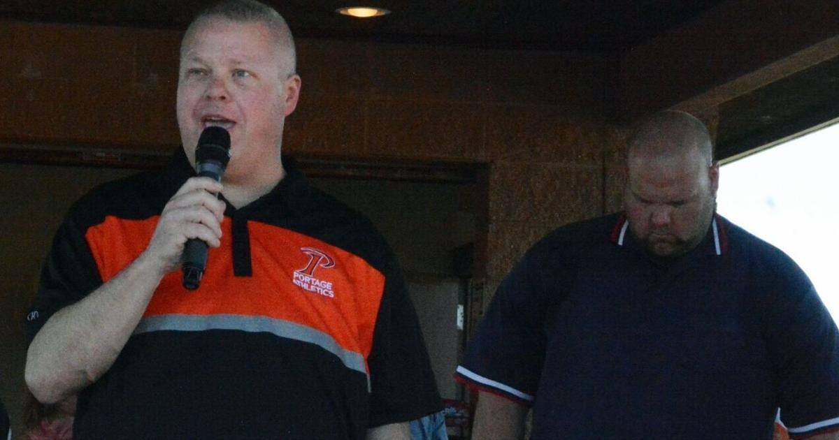 PREP SPORTS Why it was time for Portage athletic director to take on new administrative role SEAN DAVIS Jul 2, 2026 2 hrs ago