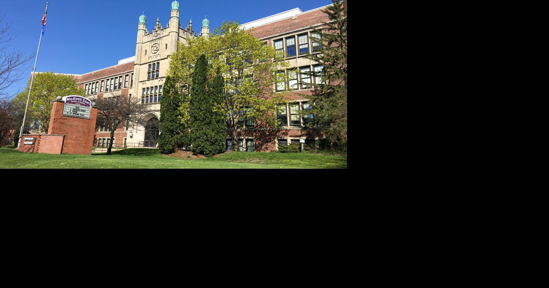 Former Madison schools aide police say fed student dog food won’t be charged
