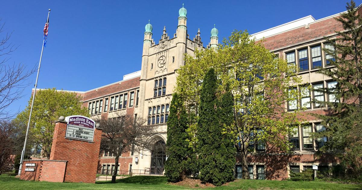 Former Madison schools aide police say fed student dog food won’t be charged