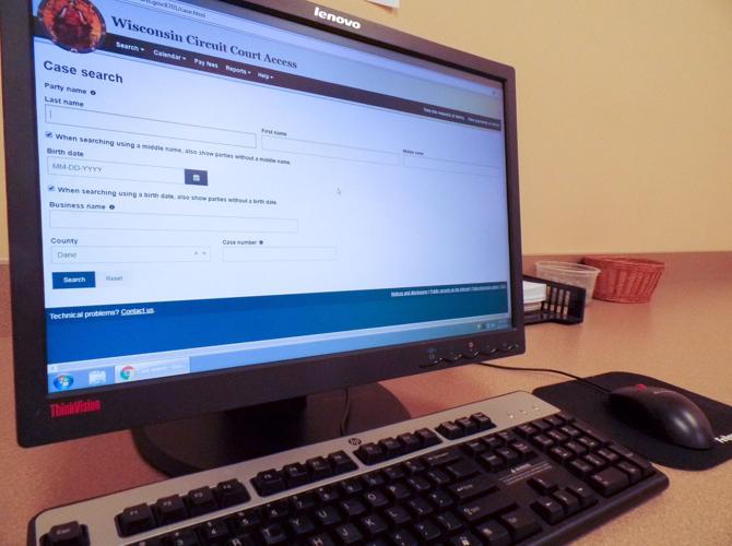 For most cases, and earlier than planned, state courts have gone paperless