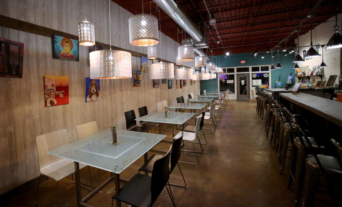 Paintbar Closes Jazz Club Hopes To Find Its Groove In The Space