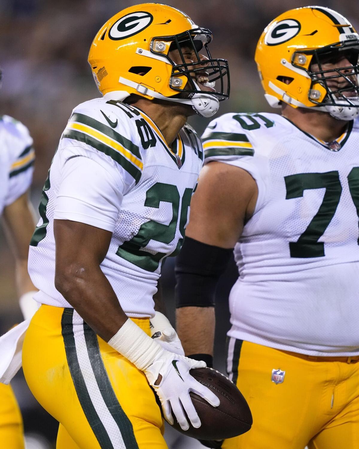 With loss at Philadelphia, Packers may be out of chances