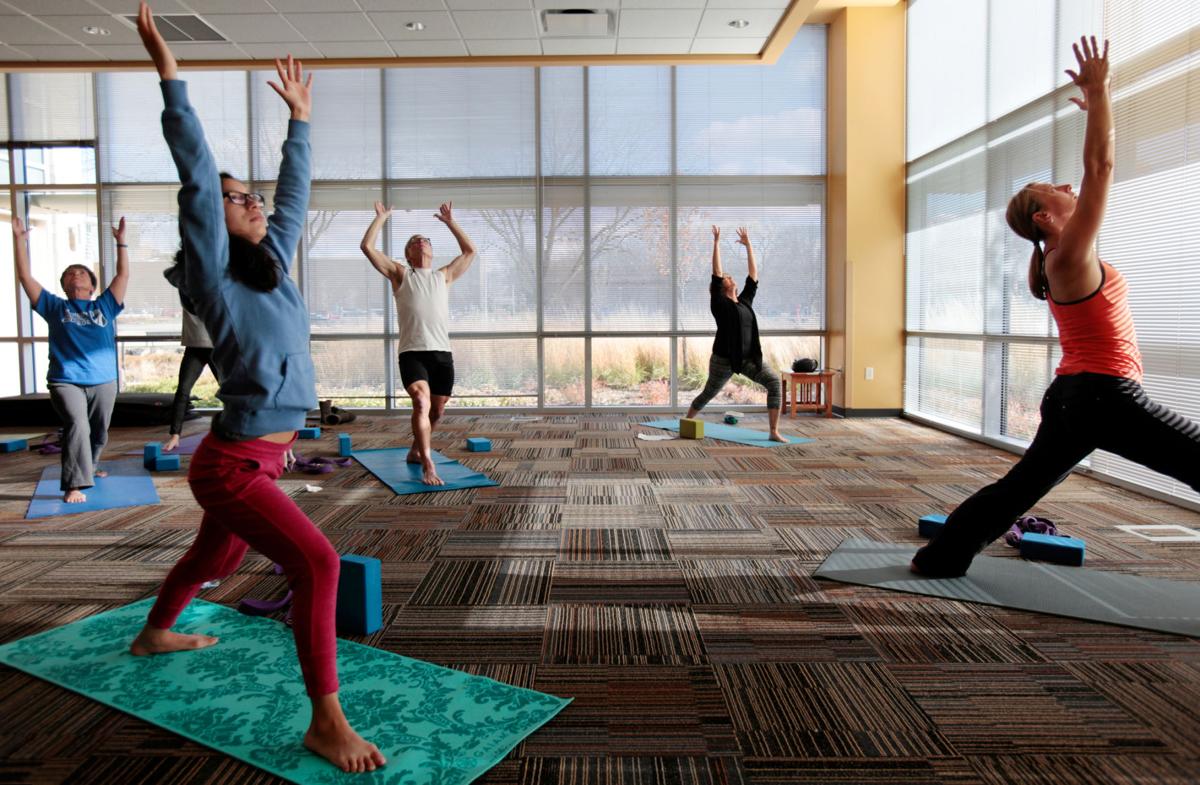 Find Your Yoga Madison Com Health Sports Health Fitness Madison Com