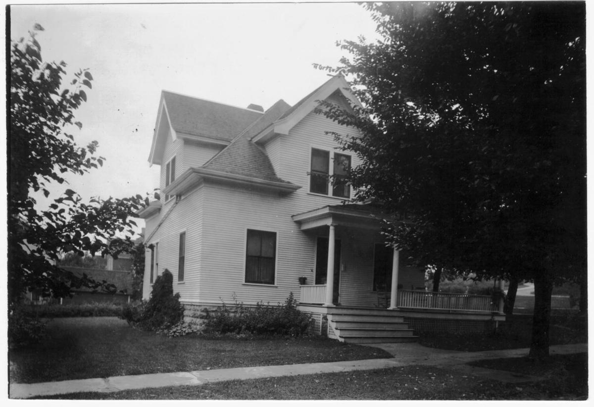 Practice Cottage