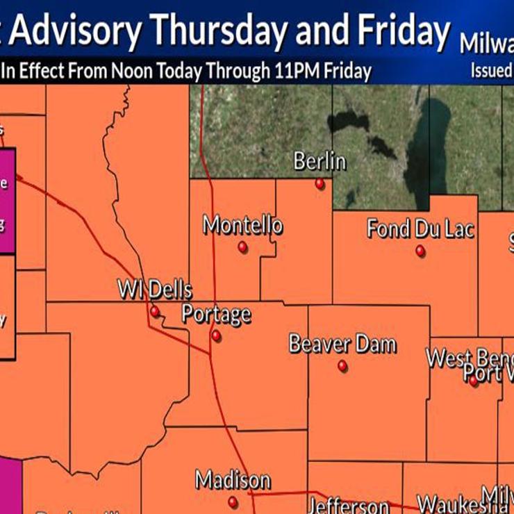 Berlin Weather Today