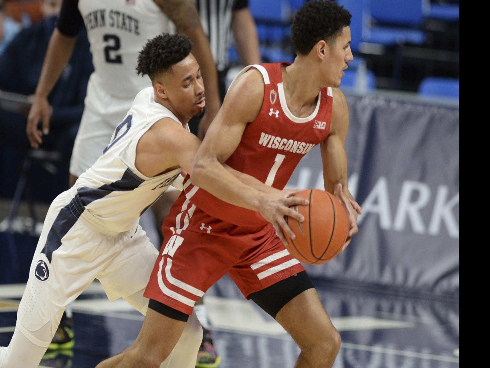 Wisconsin Basketball Schedule 2022-23