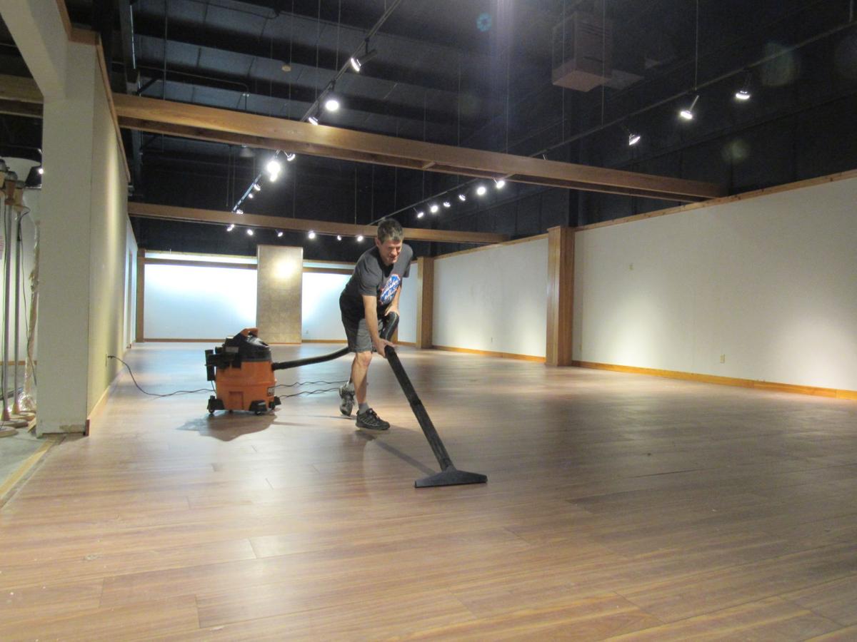 Chalet Ski Patio Uses Flood As Catalyst To Improve Amid Chalet Ski Patio Uses Flood As Catalyst To Improve Amid Verona Road Work Madison Wisconsin Business News Com