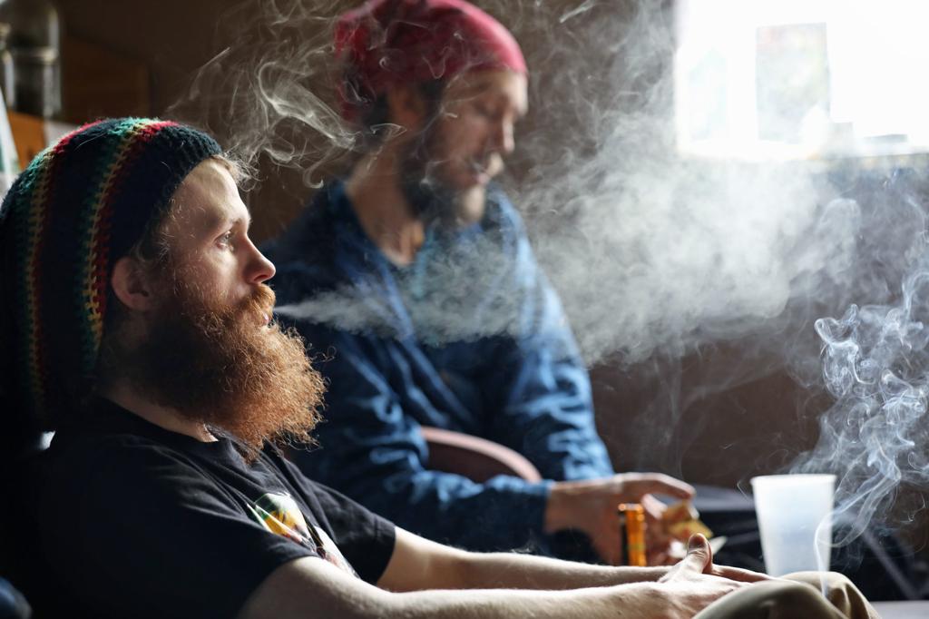 City Posts Rastafarian Church Building For No Occupancy Local Government Madison Com City Posts Rastafarian Church Building For No Occupancy Local Government Madison Com
